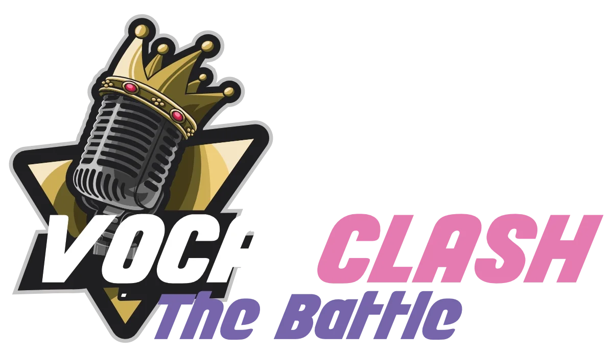 VocalClash logo